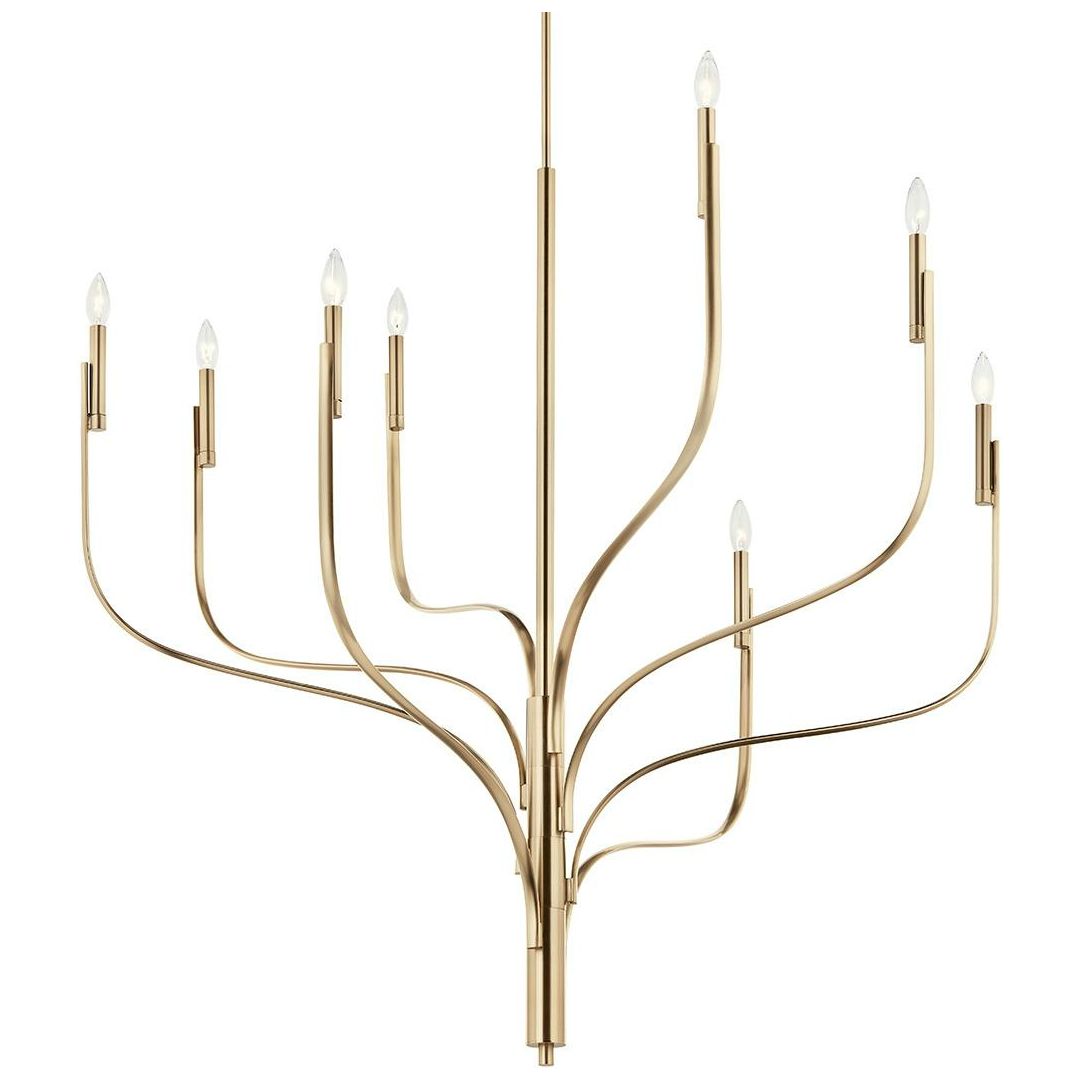 Acariel Lustre Industriel Vintage En Métal