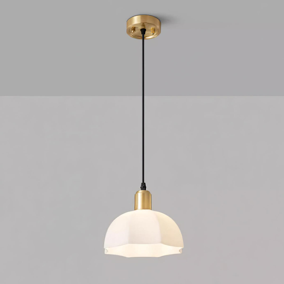 Livex Suspension