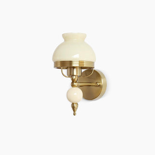 Ilaeara Applique Murale en Verre Élégance Premium