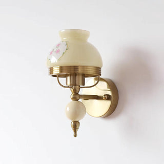 Ilaeara Applique Murale en Verre Élégance Premium