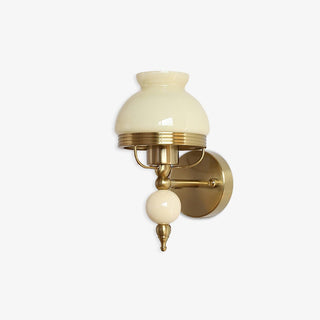 Ilaeara Applique Murale en Verre Élégance Premium