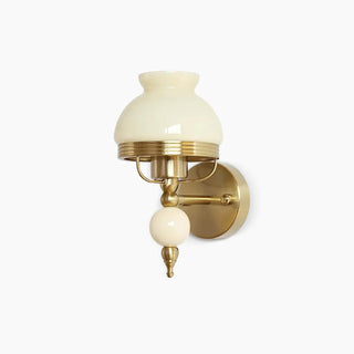 Ilaeara Applique Murale en Verre Élégance Premium