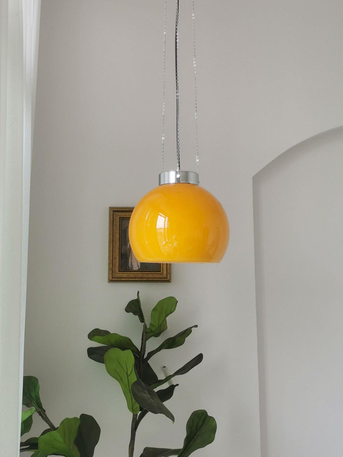 Nerither Suspension Vintage Traditionnelle