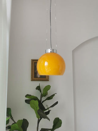 Nerither Suspension Vintage Traditionnelle