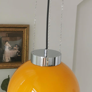 Nerither Suspension Vintage Traditionnelle