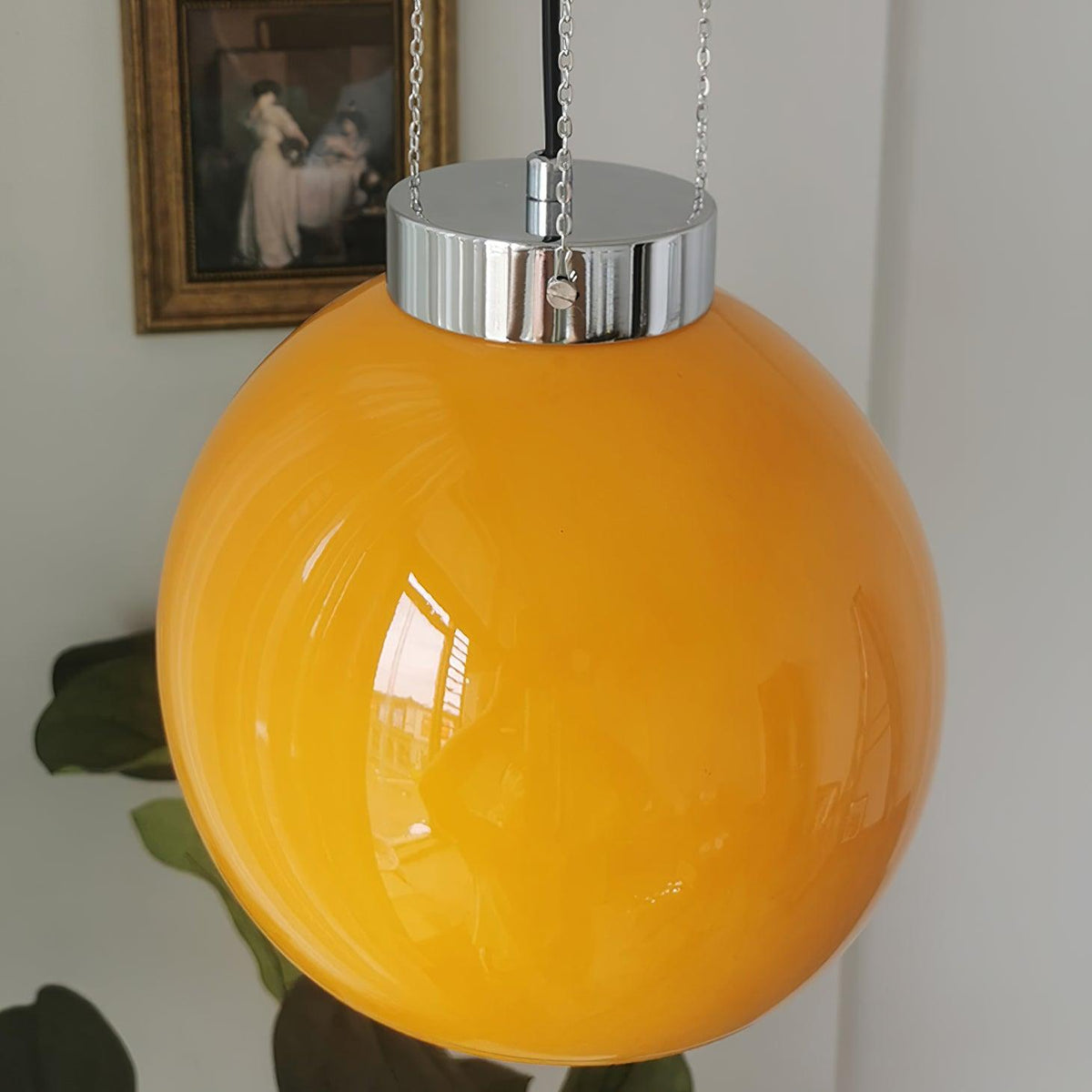 Nerither Suspension Vintage Traditionnelle