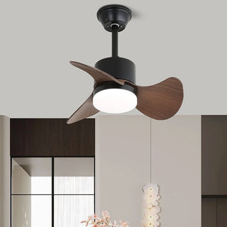 Plafonnier ventilateur industriel Daxon