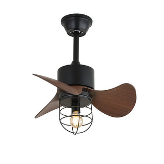 Plafonnier ventilateur industriel Daxon
