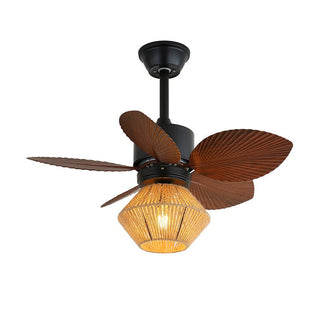 Plafonnier ventilateur industriel Daxon