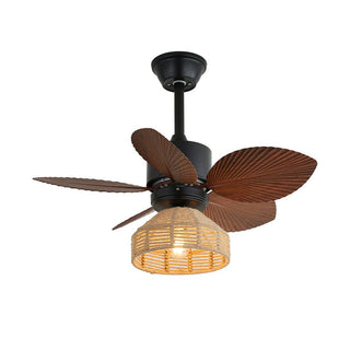 Plafonnier ventilateur industriel Daxon