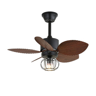 Plafonnier ventilateur industriel Daxon