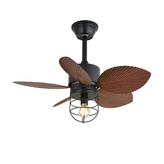 Plafonnier ventilateur industriel Daxon