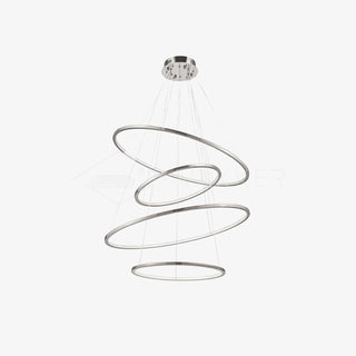 Serenitas Chandelier-Neutral Decor
