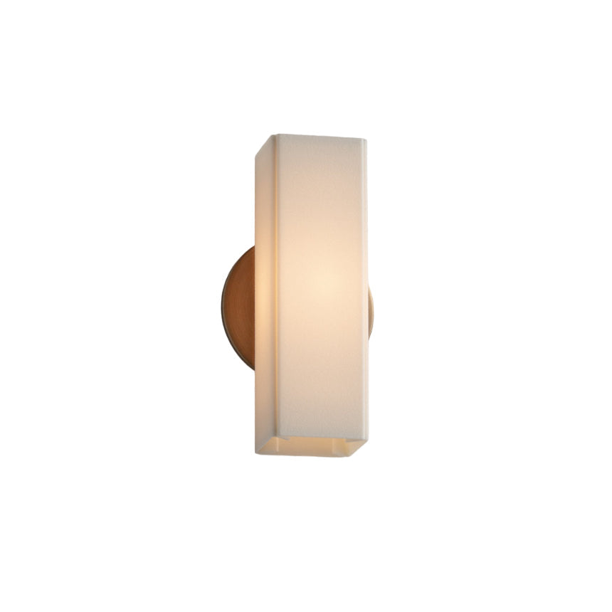 Celanne Applique Murale Moderne Minimaliste en Métal et Plastique