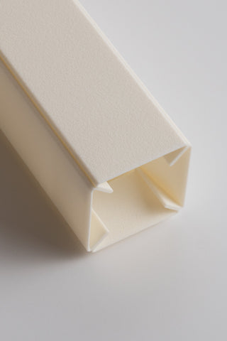 Ivsileth Applique Murale Moderne Minimaliste en Métal et Plastique
