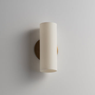 Ivsileth Applique Murale Moderne Minimaliste en Métal et Plastique