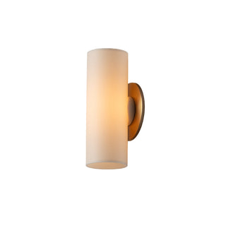 Ivsileth Applique Murale Moderne Minimaliste en Métal et Plastique