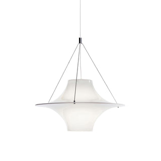 Alsolarae Lampe Suspendue en Métal et Plastique à Créativité Individuelle