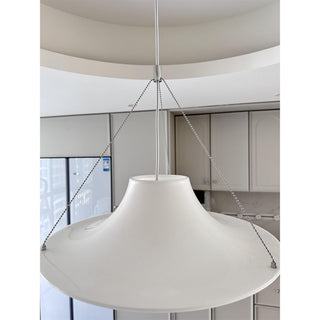 Alsolarae Lampe Suspendue en Métal et Plastique à Créativité Individuelle