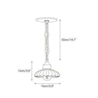 Teriuielle Suspension