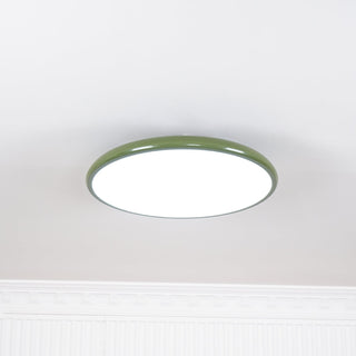 Fyne Plafonnier Orientable Design Moderne