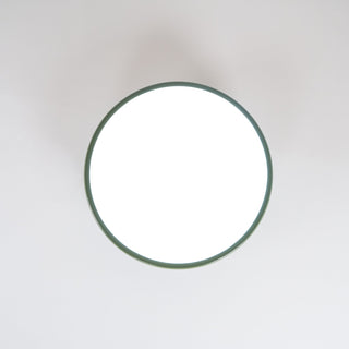 Lustra Plafonnier Drift Rond Ajustable-Luire