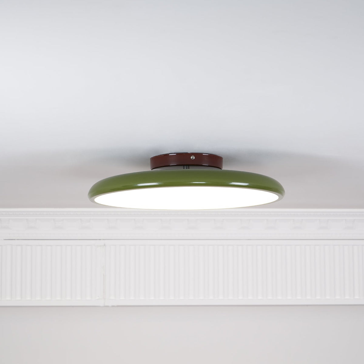 Fyne Plafonnier Orientable Design Moderne