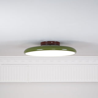 Fyne Plafonnier Orientable Design Moderne