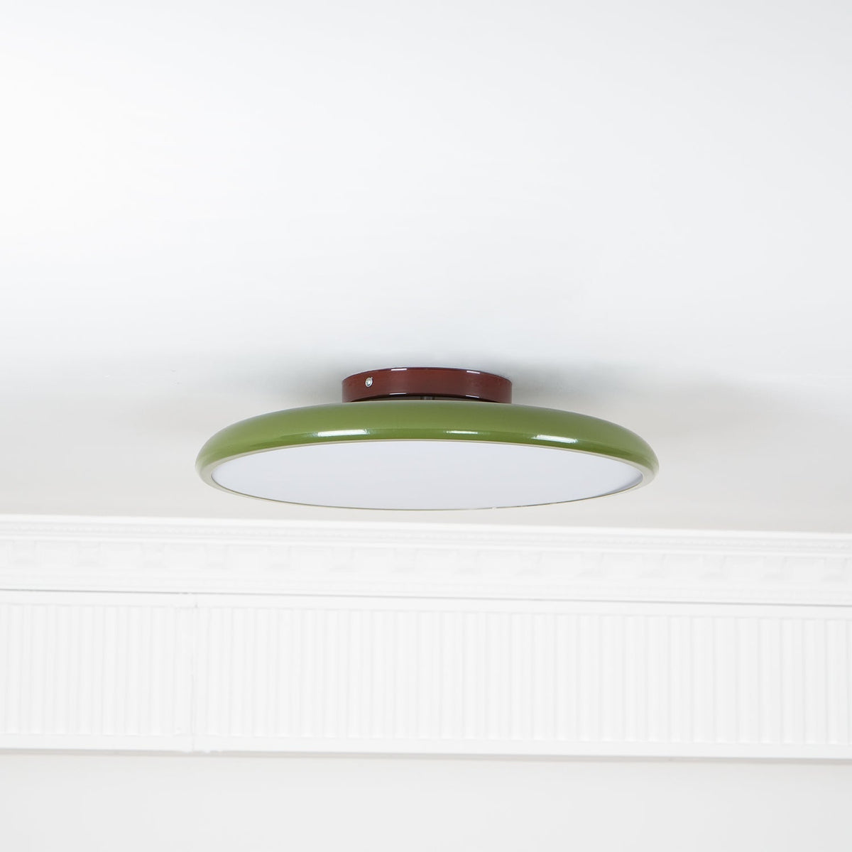 Fyne Plafonnier Orientable Design Moderne