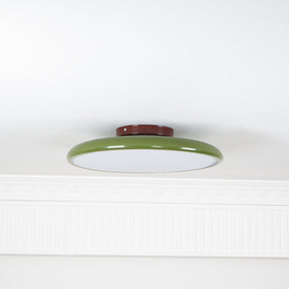 Fyne Plafonnier Orientable Design Moderne