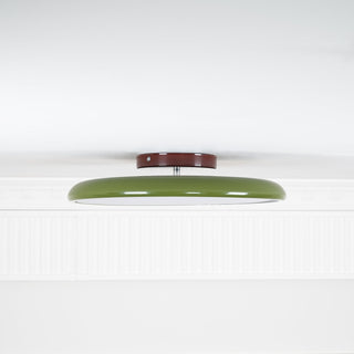 Fyne Plafonnier Orientable Design Moderne