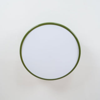 Lustra Plafonnier Drift Rond Ajustable-Luire