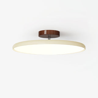 Fyne Plafonnier Orientable Design Moderne