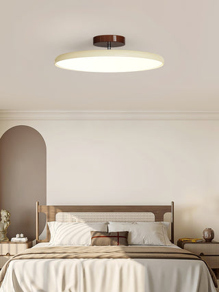 Lustra Plafonnier Drift Rond Ajustable-Luire