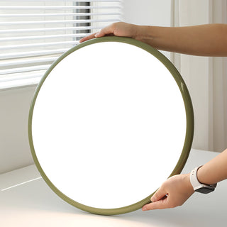 Lustra Plafonnier Drift Rond Ajustable-Luire