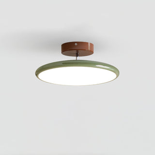 Fyne Plafonnier Orientable Design Moderne