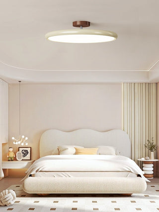 Lustra Plafonnier Drift Rond Ajustable-Luire