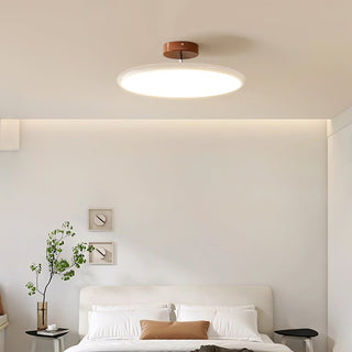 Lustra Plafonnier Drift Rond Ajustable-Luire