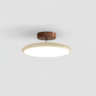 Fyne Plafonnier Orientable Design Moderne