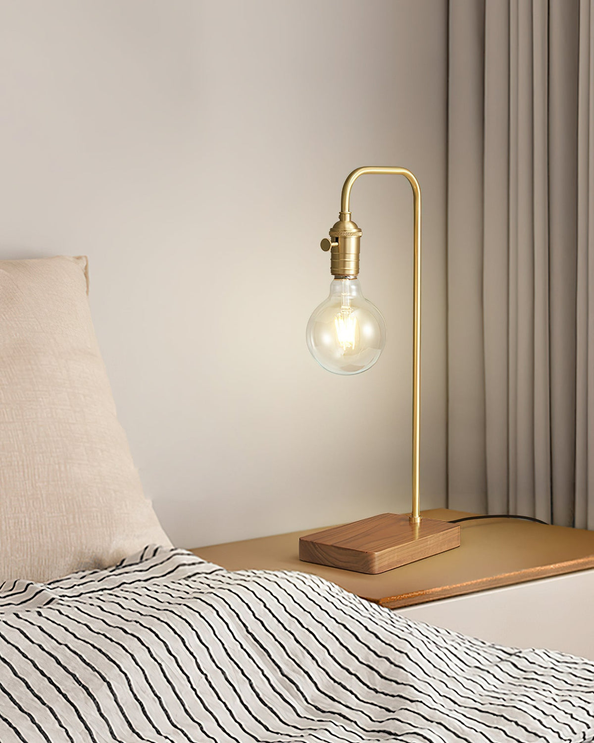 Edy Lampe de Table