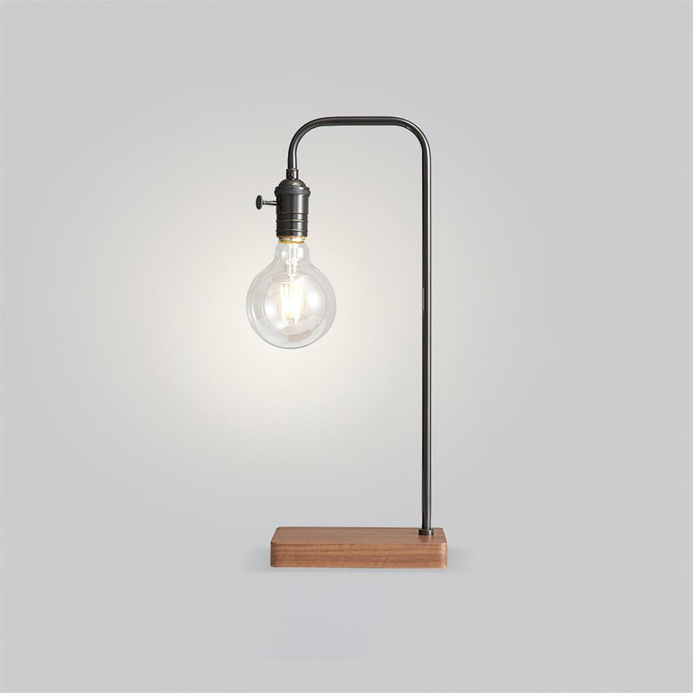 Edy Lampe de Table