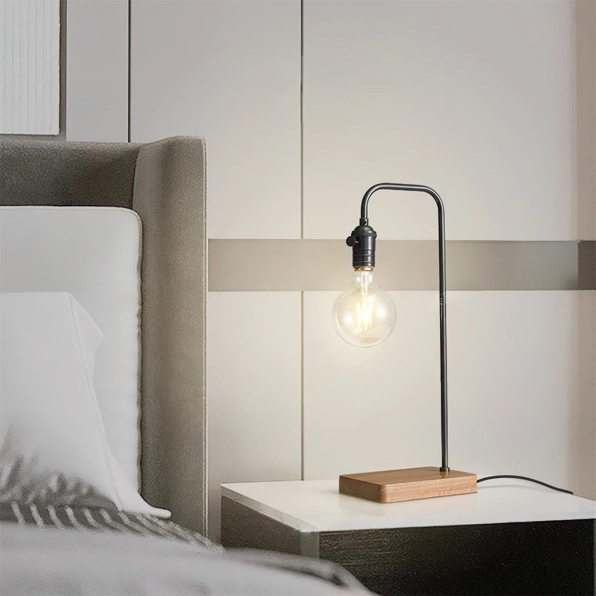 Edy Lampe de Table