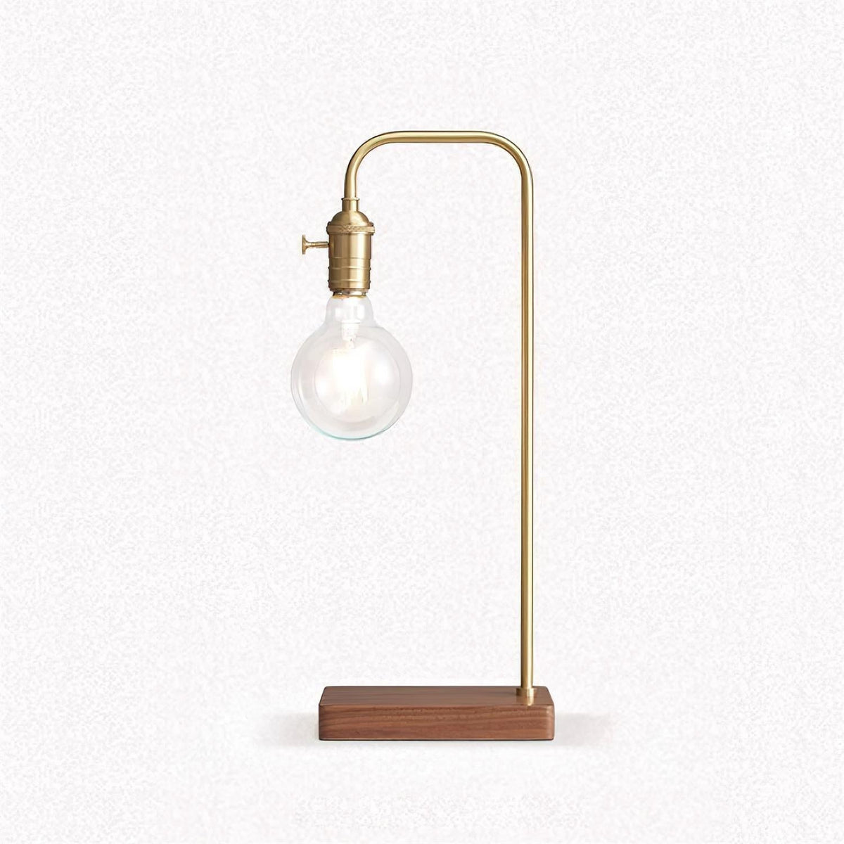 Edy Lampe de Table