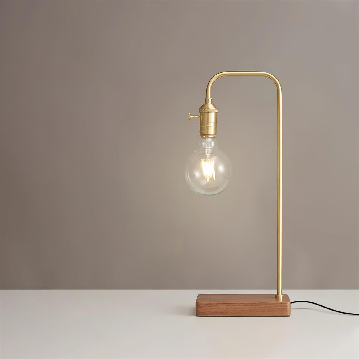 Edy Lampe de Table