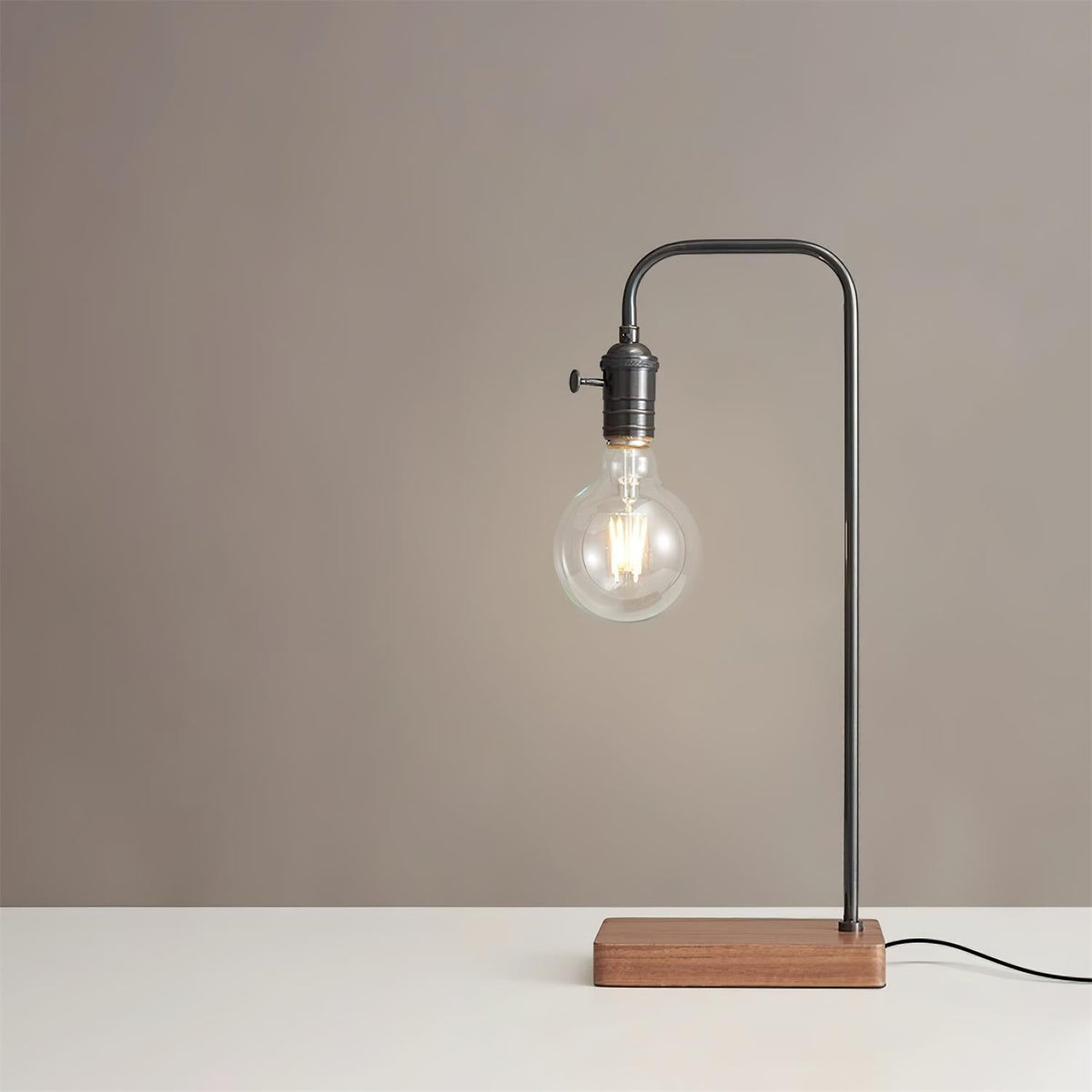Edy Lampe de Table