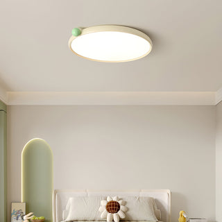 Myvelis Plafonnier Minimaliste Moderne