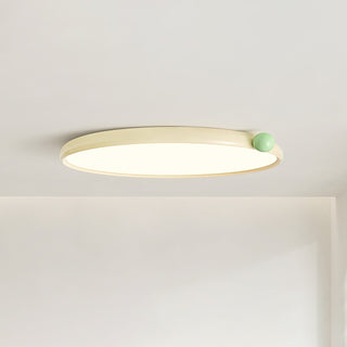 Myvelis Plafonnier Minimaliste Moderne