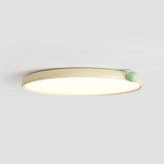 Myvelis Plafonnier Minimaliste Moderne