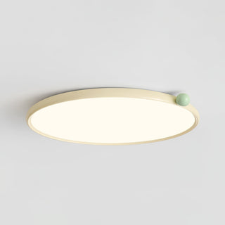 Myvelis Plafonnier Minimaliste Moderne