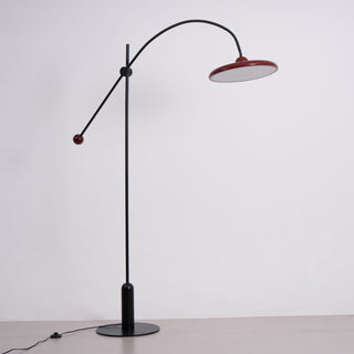 Lampadaire Arc Moderne